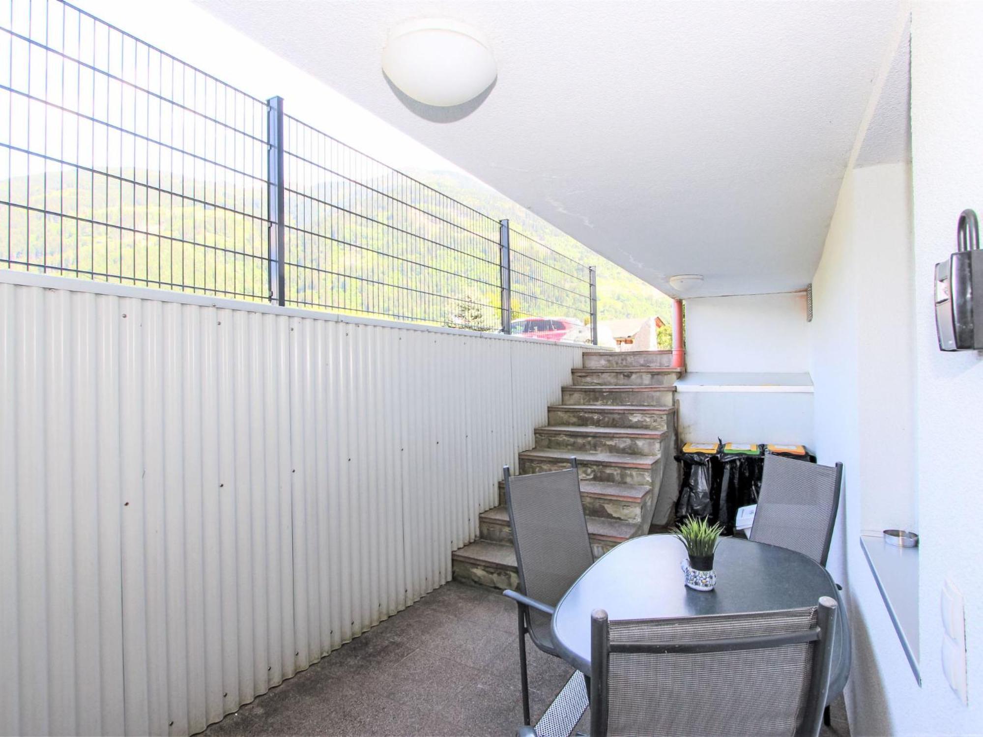 Apartment Barbara-2 By Interhome Fügen Exterior foto