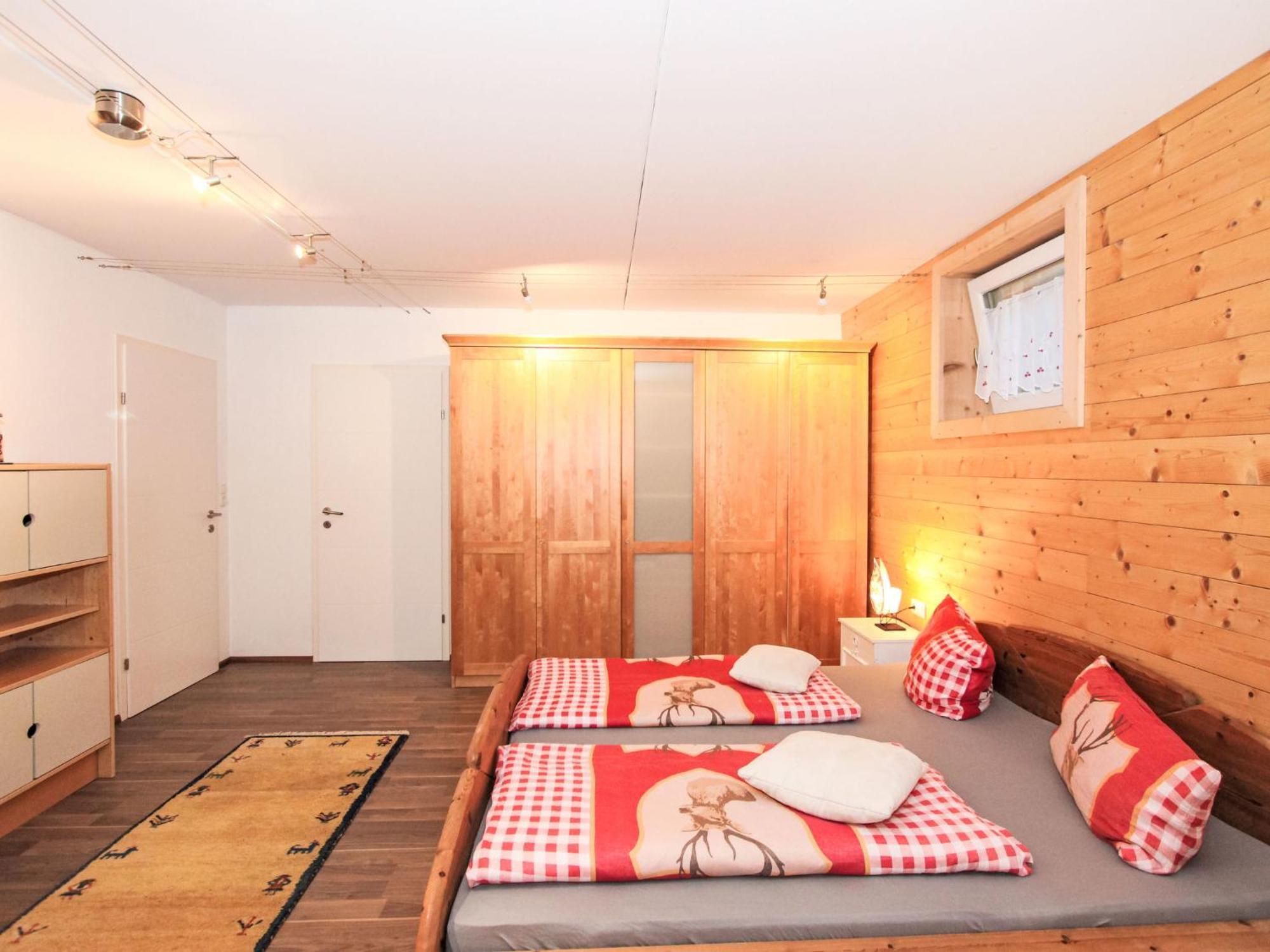 Apartment Barbara-2 By Interhome Fügen Exterior foto