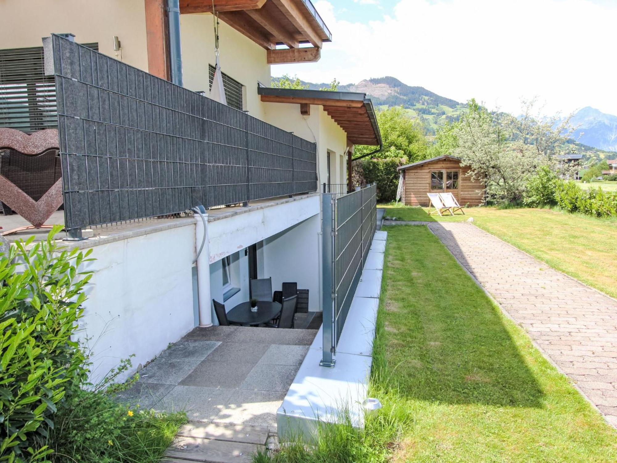 Apartment Barbara-2 By Interhome Fügen Exterior foto